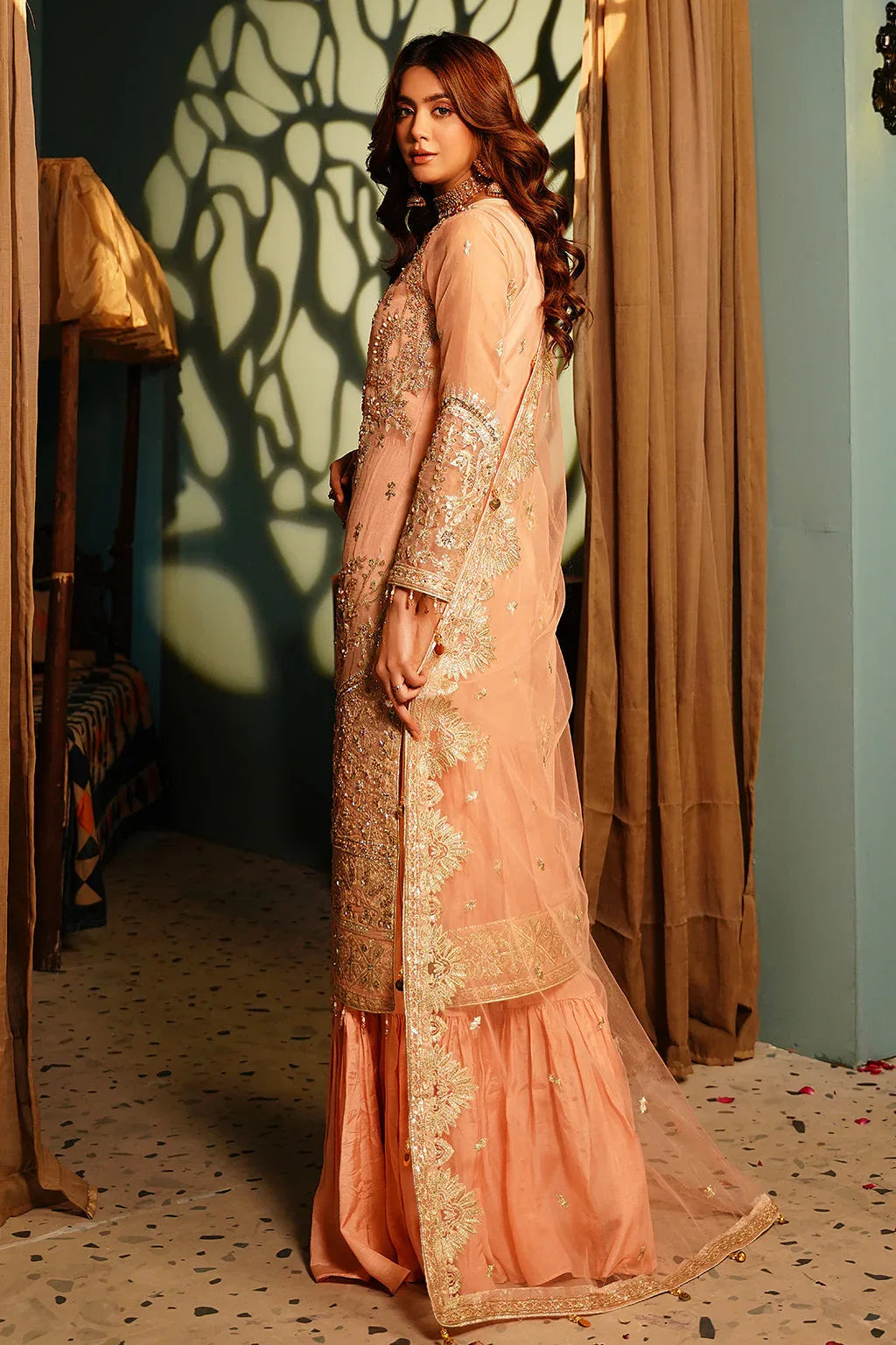 Maryams | Reet Formals | R-102 - Aqsa Fabrics