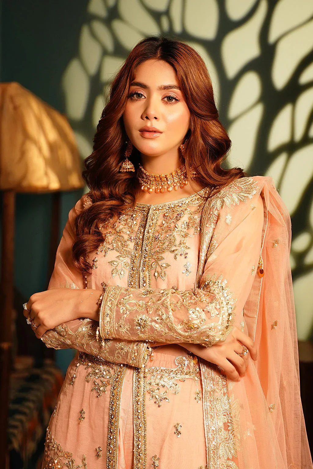 Maryams | Reet Formals | R-102 - Aqsa Fabrics