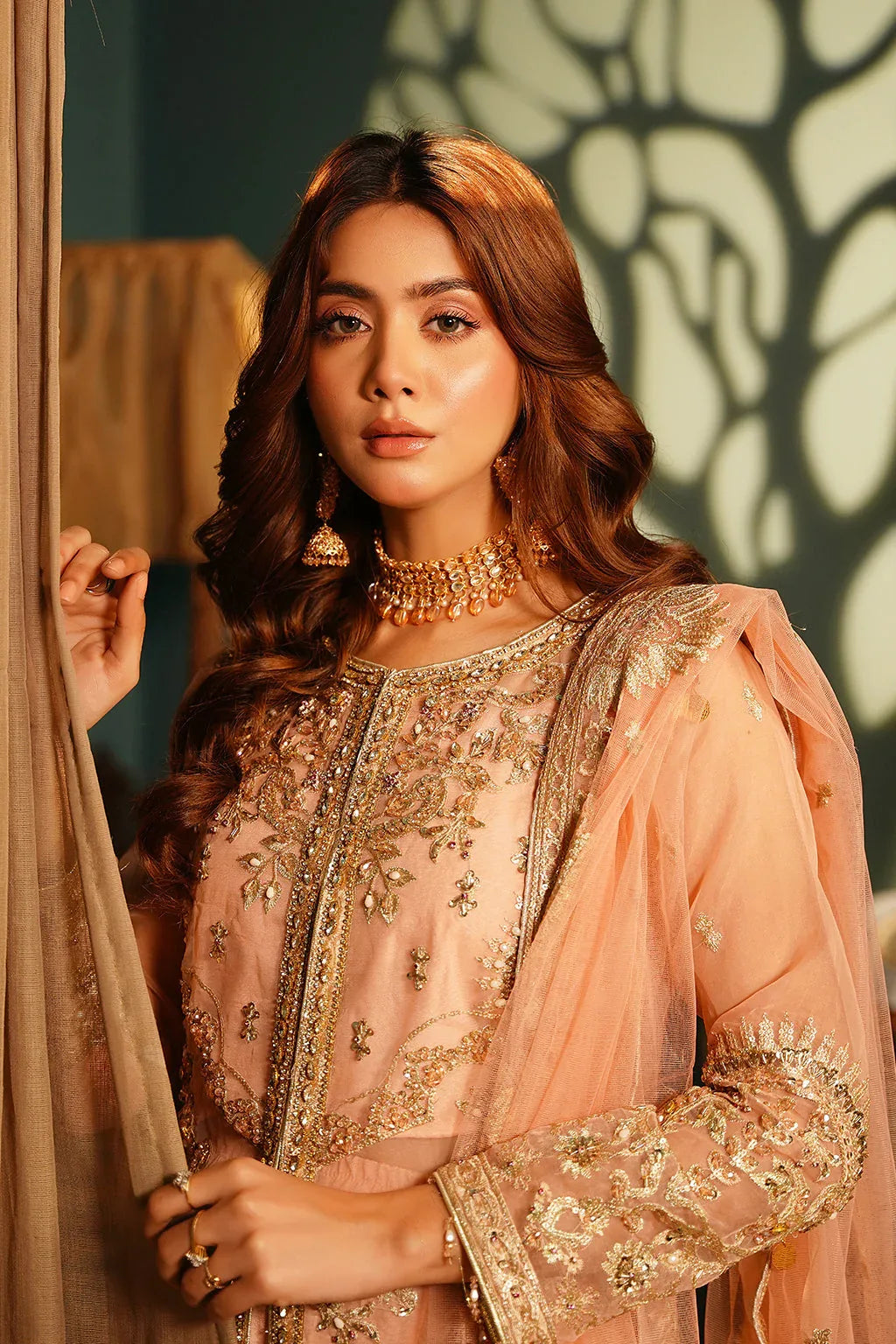 Maryams | Reet Formals | R-102 - Aqsa Fabrics
