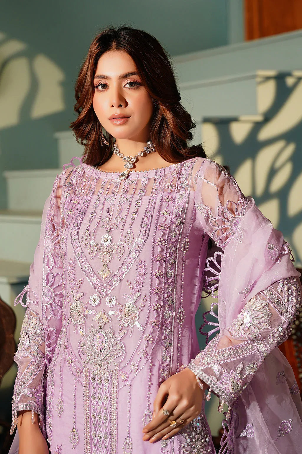 Maryams | Reet Formals | R-103 - Aqsa Fabrics