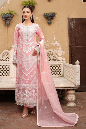 Maryams | Luxury Eid Pret | M-1101 - Aqsa Fabrics