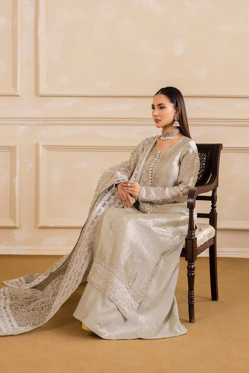 Maryum N Maria | Sia Collection 25 | DIANNA - Aqsa Fabrics