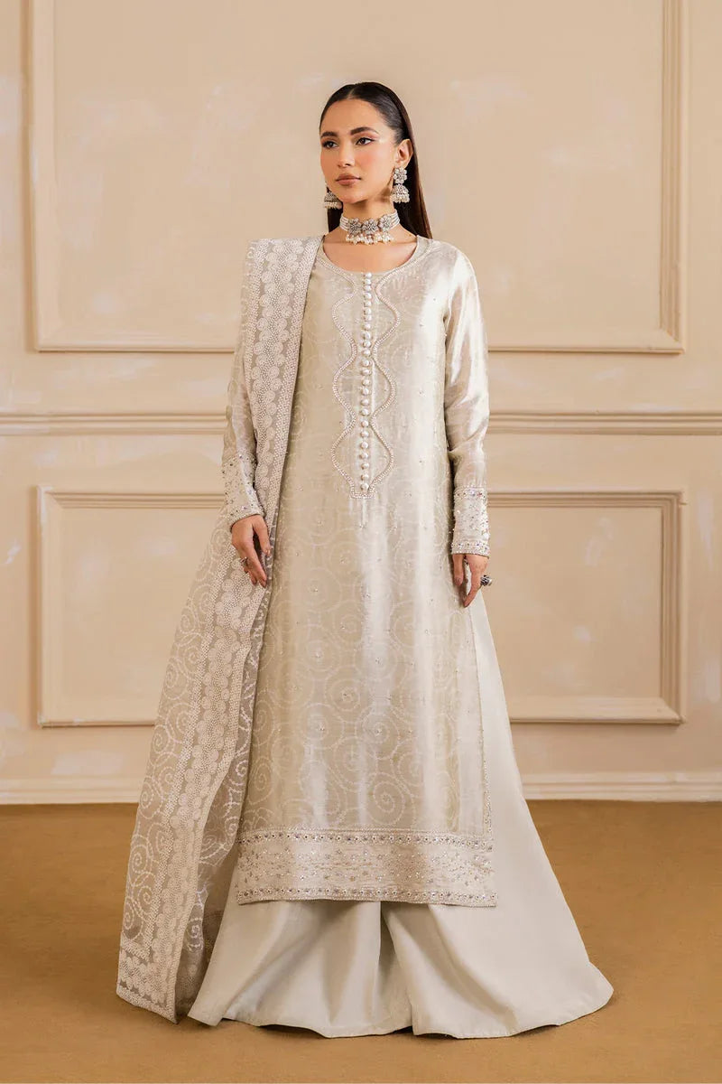 Maryum N Maria | Sia Collection 25 | DIANNA - Aqsa Fabrics