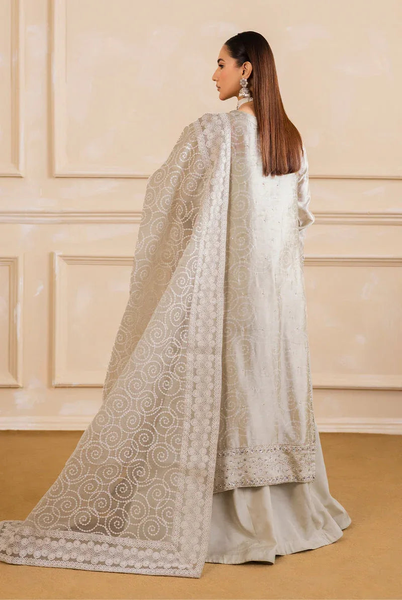 Maryum N Maria | Sia Collection 25 | DIANNA - Aqsa Fabrics