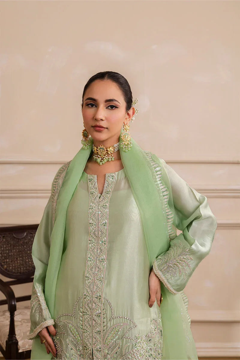 Maryum N Maria | Sia Collection 25 | ELIANA - Aqsa Fabrics