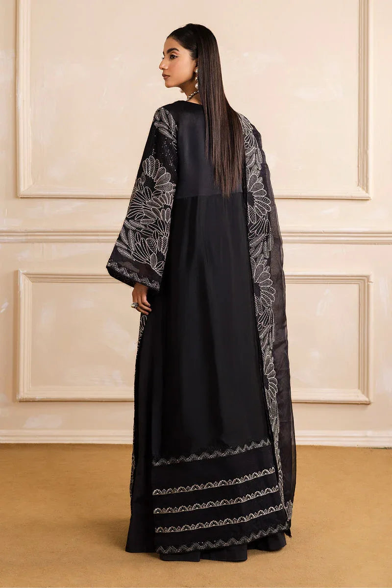 Maryum N Maria | Sia Collection 25 | AYRA - Aqsa Fabrics