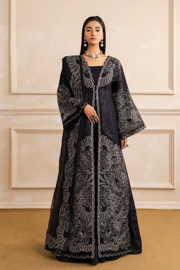 Maryum N Maria | Sia Collection 25 | AYRA - Aqsa Fabrics