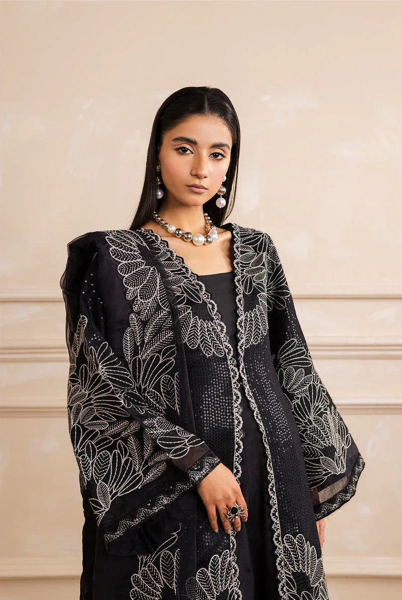 Maryum N Maria | Sia Collection 25 | AYRA - Aqsa Fabrics