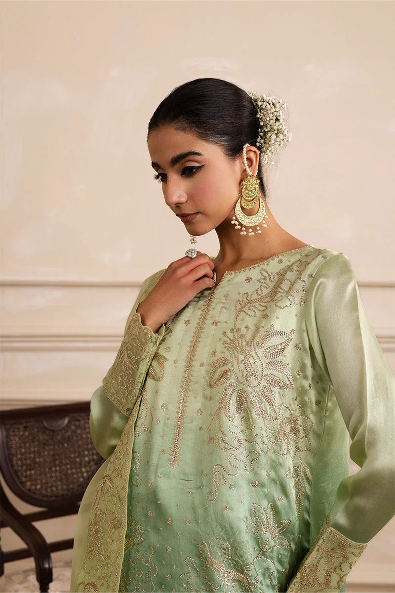 Maryum N Maria | Sia Collection 25 | JASI - Aqsa Fabrics