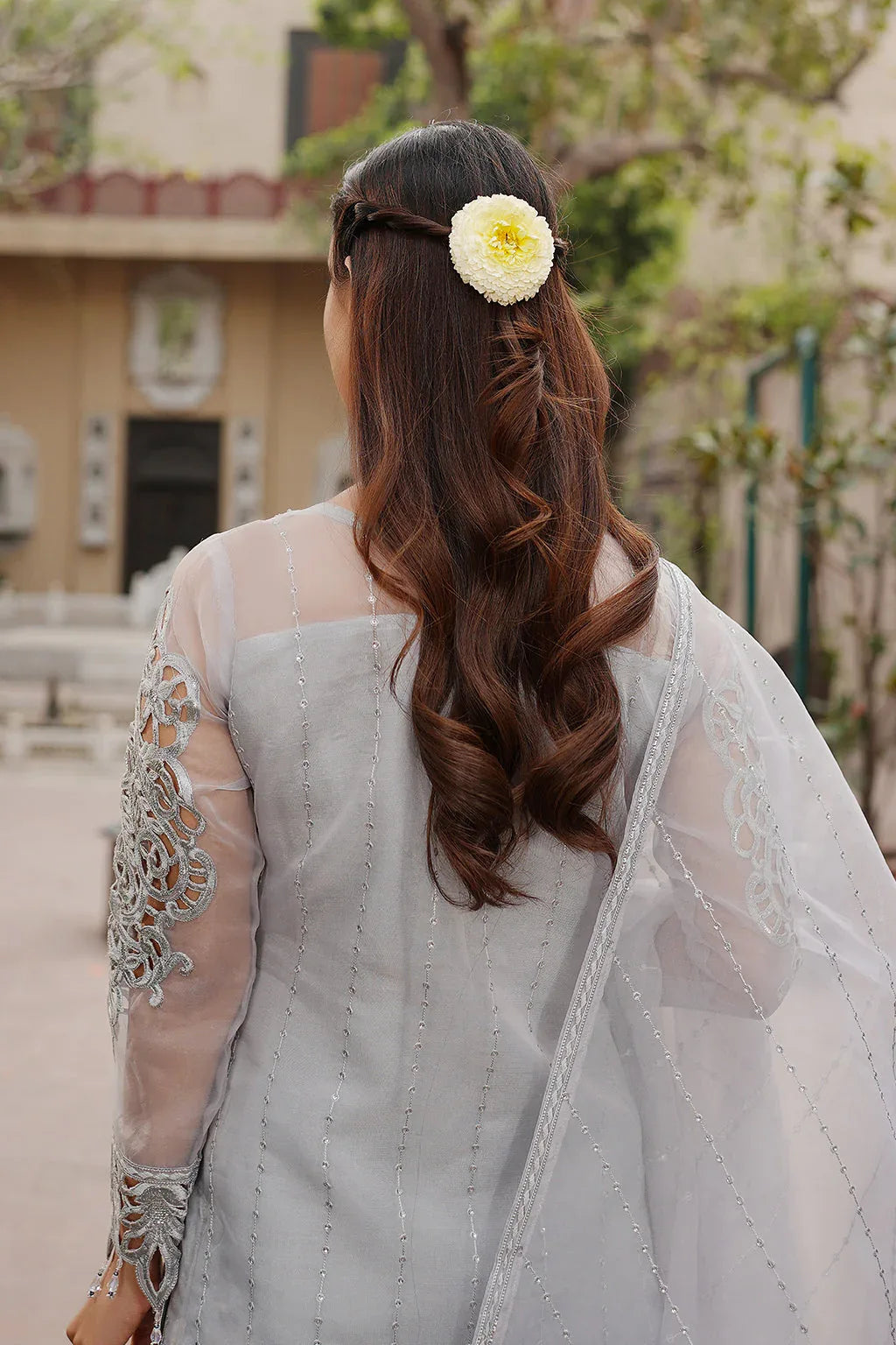 Maryams | Lemilsa Collection | L-805 - Aqsa Fabrics