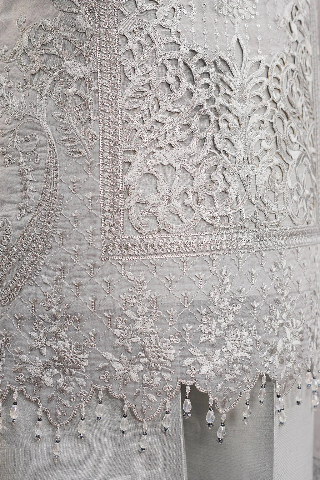 Maryams | Lemilsa Collection | L-805 - Aqsa Fabrics