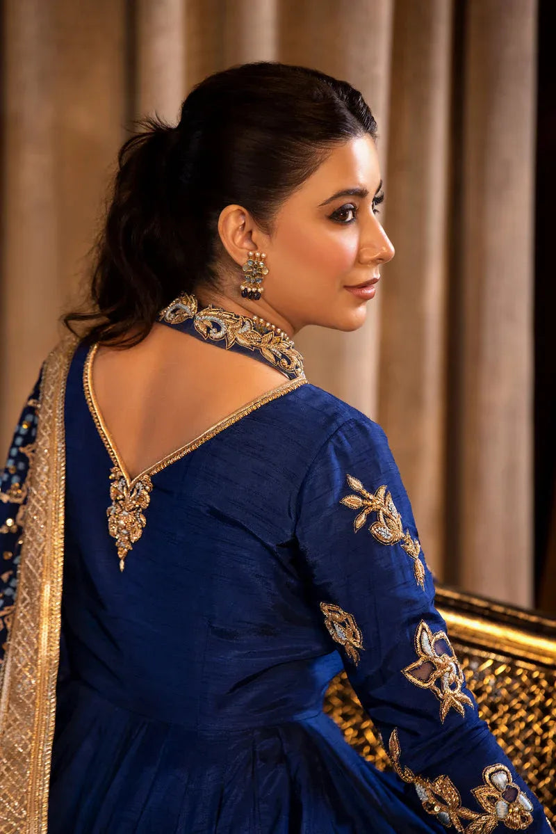 Maya | Wedding Formal Bandhan | HEER - Aqsa Fabrics