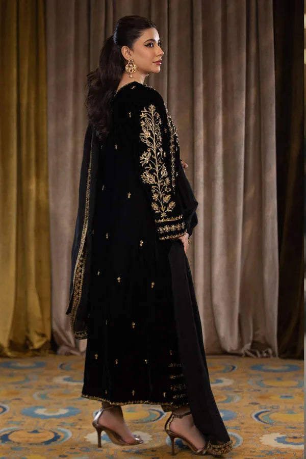 Maya | Wedding Formal Bandhan | JANAN - Aqsa Fabrics