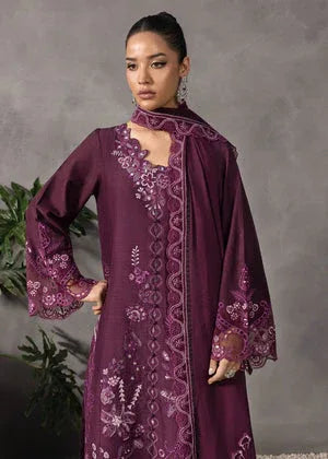 Saira Shakira | Nureh Luxe | Eden - Aqsa Fabrics