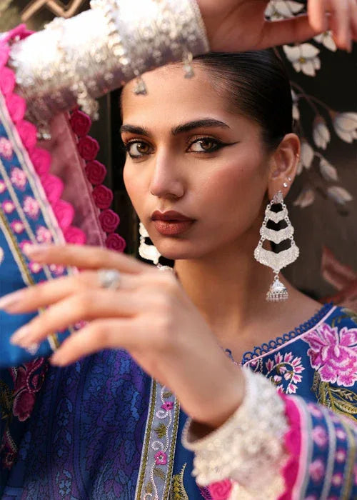 Sadaf Fawad Khan | Winter 25 | Rayha - Aqsa Fabrics