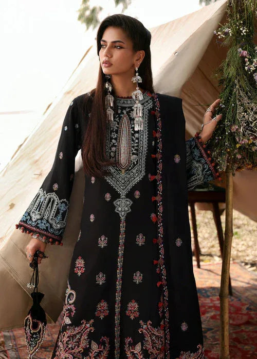 Sadaf Fawad Khan | Winter 25 | Chandni - Aqsa Fabrics