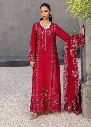 Saira Shakira | Nureh Luxe | Crystaline - Aqsa Fabrics