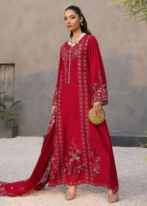 Saira Shakira | Nureh Luxe | Crystaline - Aqsa Fabrics