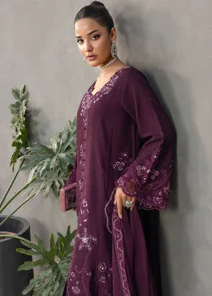 Saira Shakira | Nureh Luxe | Eden - Aqsa Fabrics