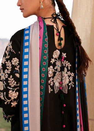Sadaf Fawad Khan | Winter 25 | Nuria - Aqsa Fabrics