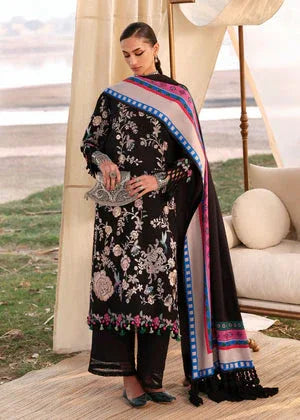 Sadaf Fawad Khan | Winter 25 | Nuria - Aqsa Fabrics
