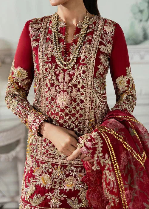 Saira Shakira | Rosea Casual Pret 25 | Artisan Story - Aqsa Fabrics