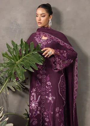 Saira Shakira | Nureh Luxe | Eden - Aqsa Fabrics