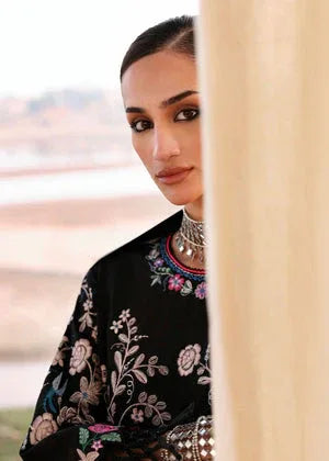 Sadaf Fawad Khan | Winter 25 | Nuria - Aqsa Fabrics