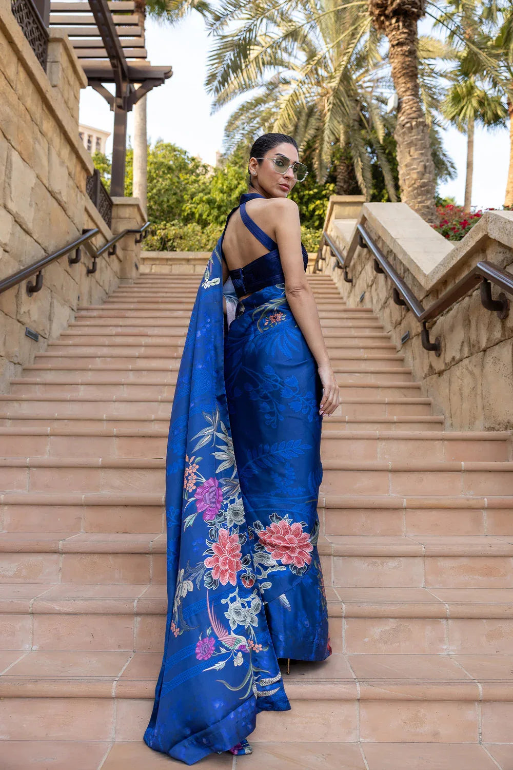Saira Rizwan | Resort Collection 25 | DIVA-SRRC05-25 - Aqsa Fabrics
