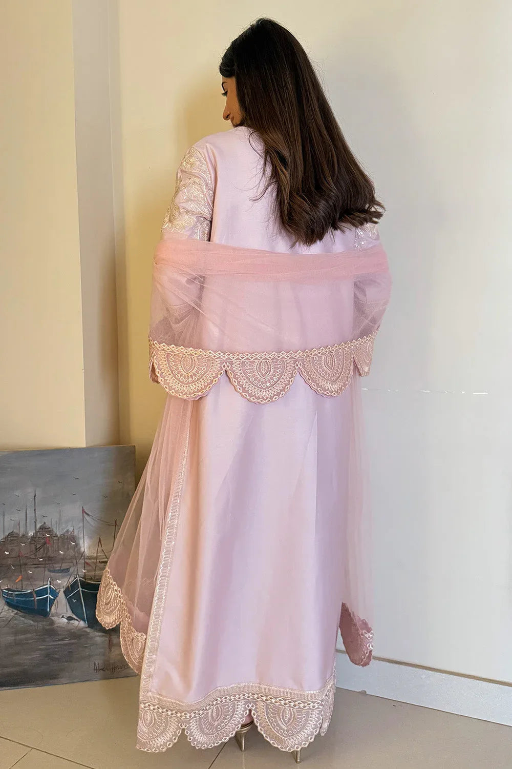 Maryum N Maria | Koel 25 | DEIRDRE - MS50279 - Aqsa Fabrics