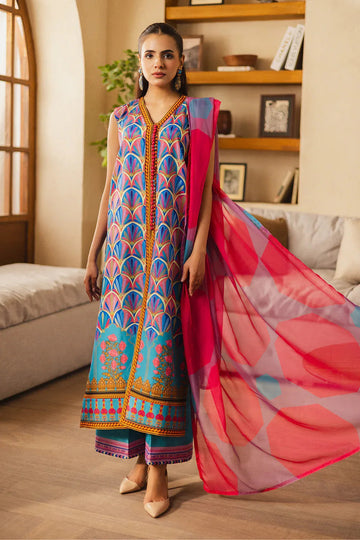 Maryum N Maria | Ceil 25 | ESHE - Aqsa Fabrics