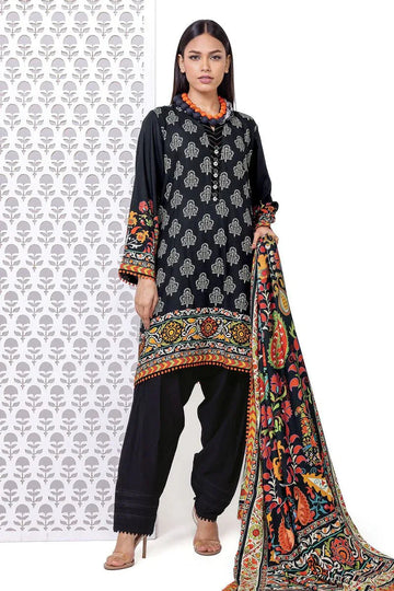 Khaadi | My Winter Mood | MT10 - Aqsa Fabrics