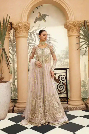 Mysie by Tahira | Arzu Wedding Formals 23 | Hoor - Aqsa Fabrics