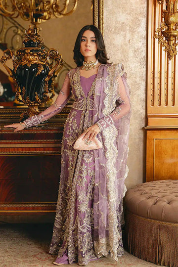 Mysie by Tahira | Arzu Wedding Formals 23 | Karishma - Aqsa Fabrics