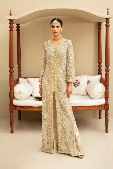 Mysie by Tahira | Festive Formals 24 | Izzy - Aqsa Fabrics