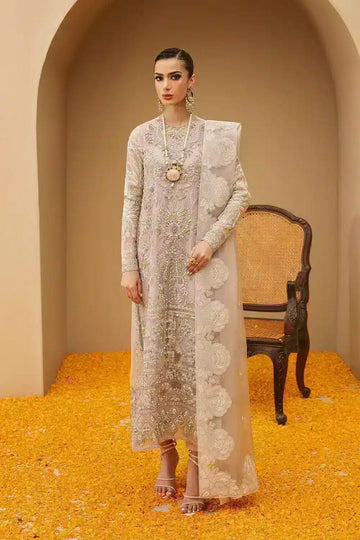 Mysie by Tahira | Festive Formals 24 | Sarafreen - Aqsa Fabrics