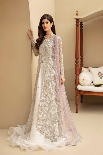 Mysie by Tahira | Festive Formals 24 | Sophea - Aqsa Fabrics