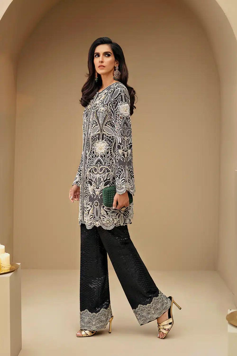 Mysie by Tahira | Festive Formals 24 | Zelda - Aqsa Fabrics