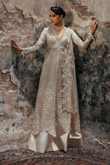 Sana Safinaz | Nura Vol. II 2025 | N252-004-3CX - Aqsa Fabrics