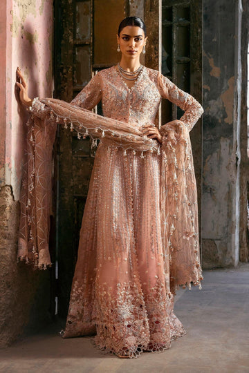 Sana Safinaz | Nura Vol. II 2025 | N252-007-3CX - Aqsa Fabrics