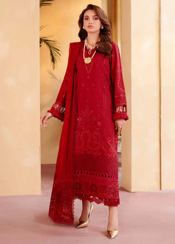 Nureh | Exclusive Karandi | NE-131 - Aqsa Fabrics
