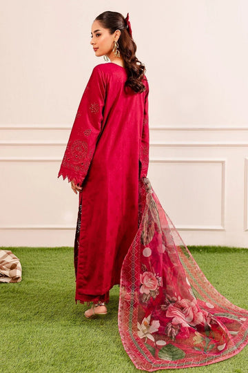 Nureh | Shades Of Summer | NP-482 - Aqsa Fabrics