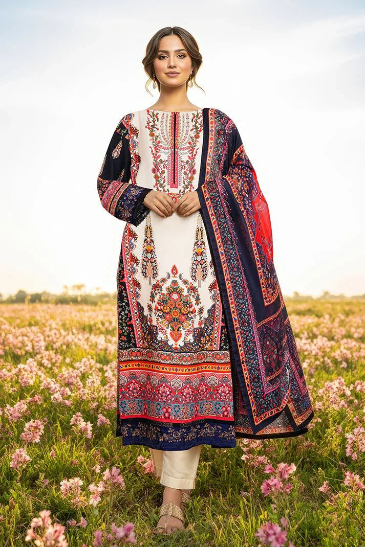 Imrozia Premium | Day Dreams | SPP-02 Muse - Aqsa Fabrics