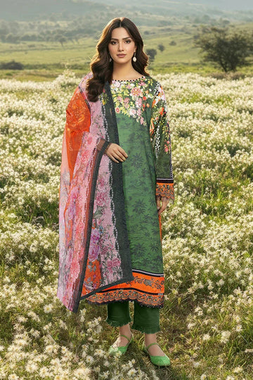 Imrozia Premium | Day Dreams | SPP-04 Breeze - Aqsa Fabrics