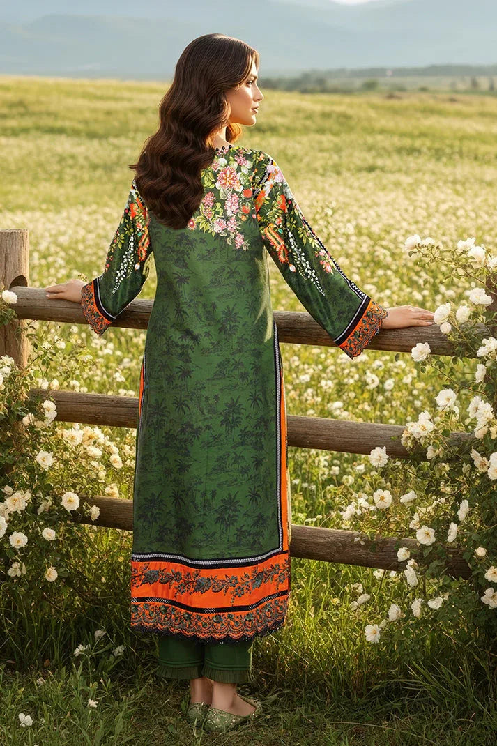 Imrozia Premium | Day Dreams | SPP-04 Breeze - Aqsa Fabrics