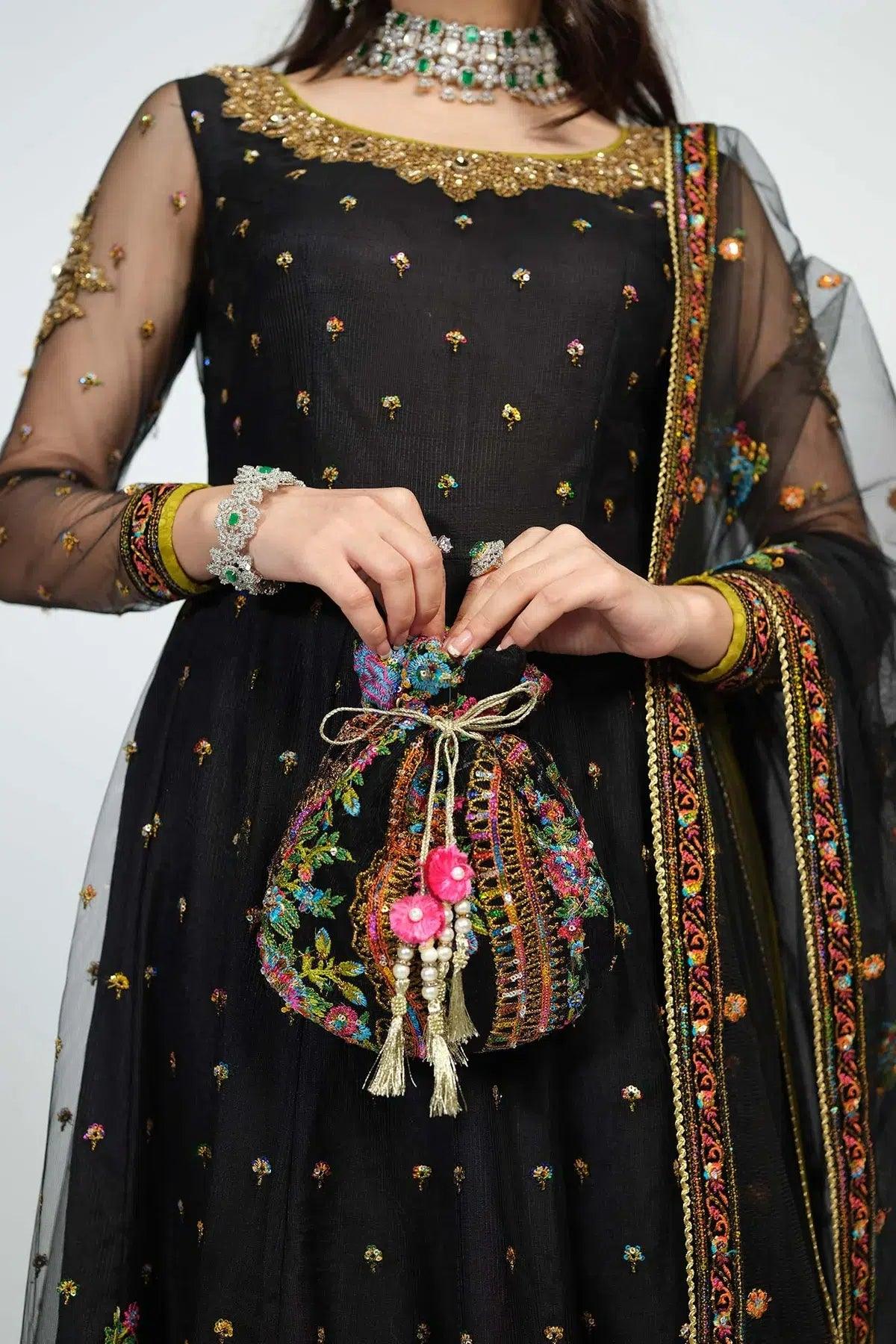 Fahad Hussayn | National Sport Casbah | Qawalli - Aqsa Fabrics