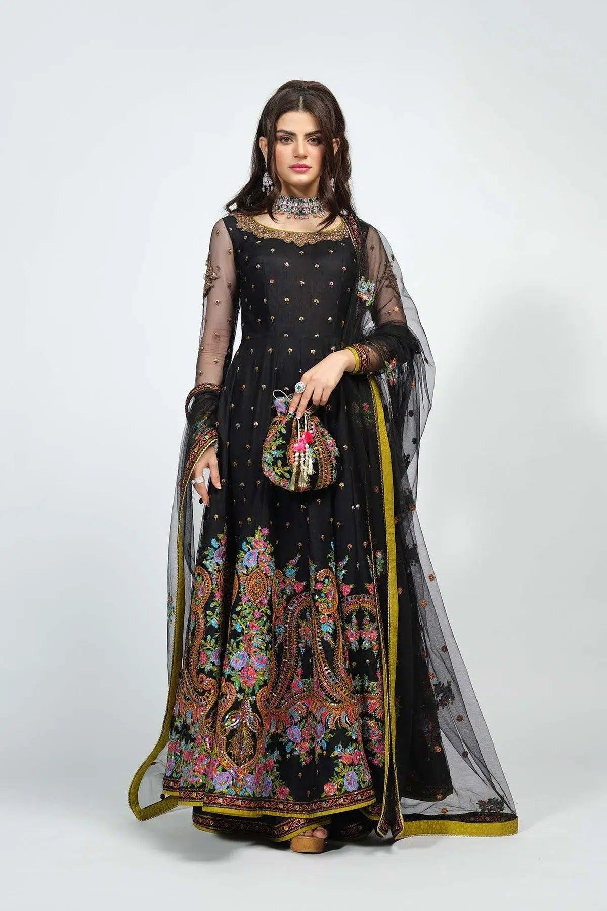 Fahad Hussayn | National Sport Casbah | Qawalli - Aqsa Fabrics