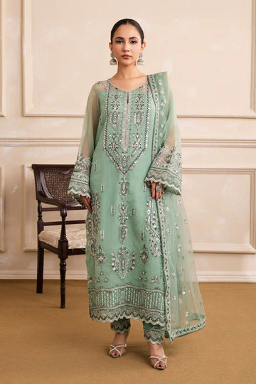 Maryum N Maria | Izara Formals | RANYA - MW40027 - Aqsa Fabrics