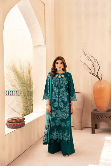 Ramsha | Andaaz Collection | Z-1009 - Aqsa Fabrics