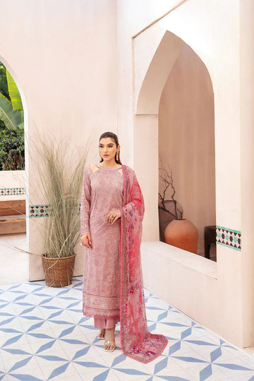 Ramsha | Andaaz Collection | Z-1008 - Aqsa Fabrics